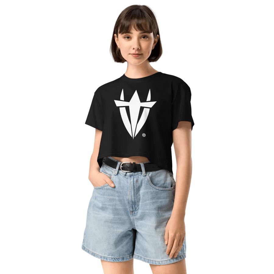 Harvest Cropped Shirt product image (12)
