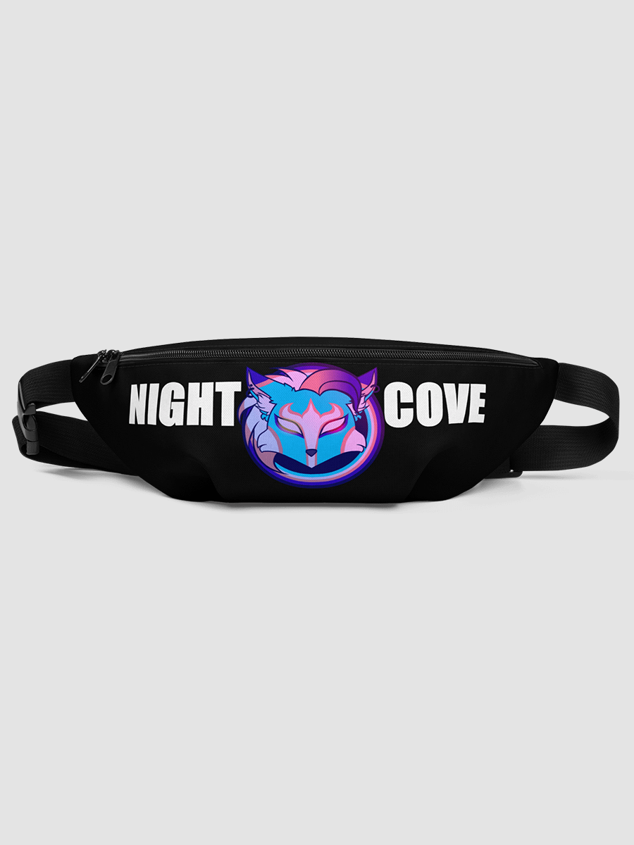 2022 Icon Collection Fanny Pack product image (1)