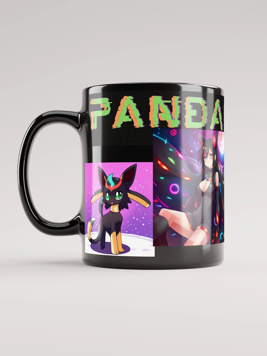 Panda Cup product image (1)