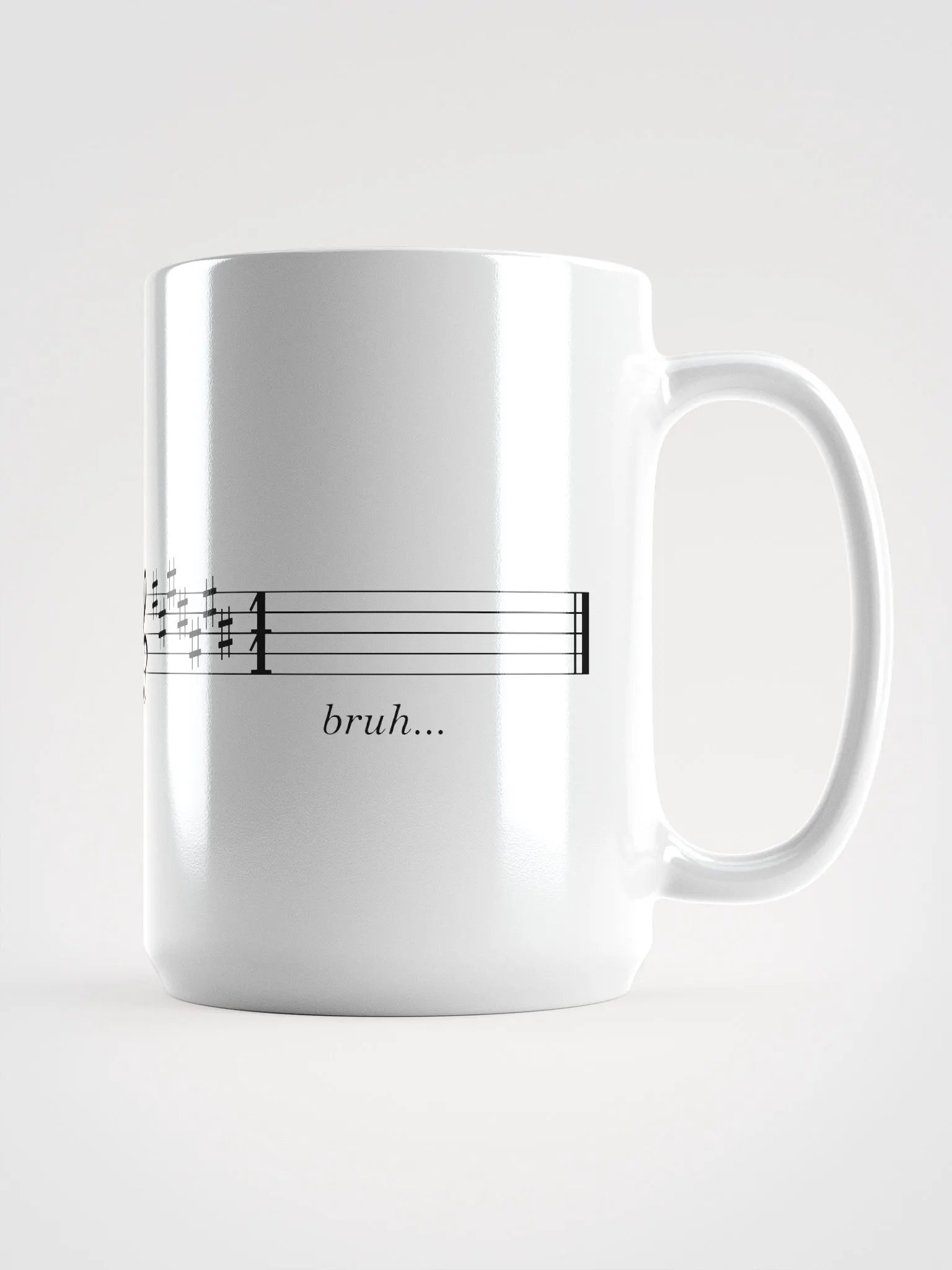 bruh mug product image (1)