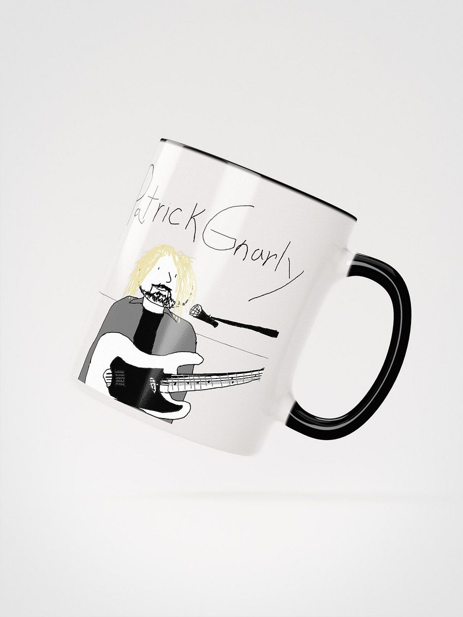 GENDERLESS CUP OF JOE? I THOUGHT WE WEREN'T GENDERING WHO CALLS COFFEE JOE product image (2)