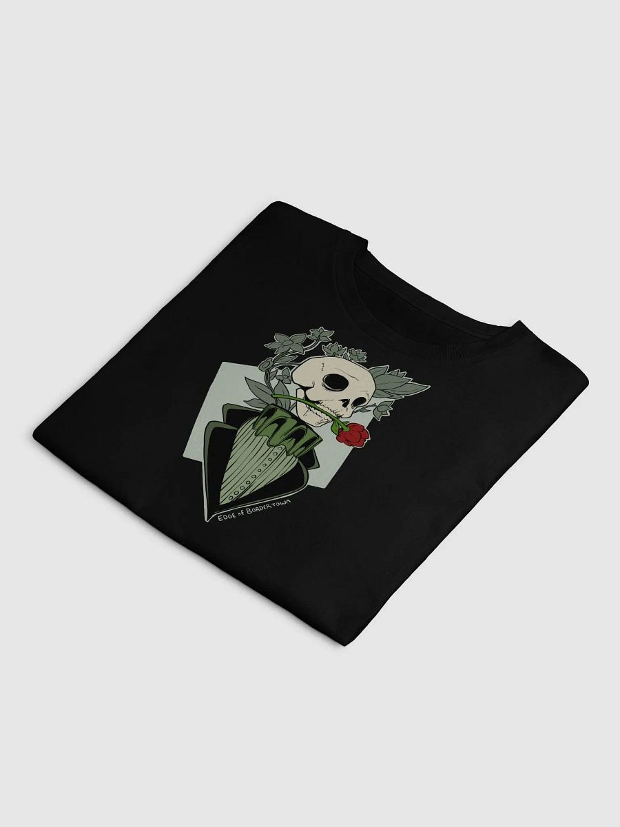 Gothic Tango Crop Top product image (4)