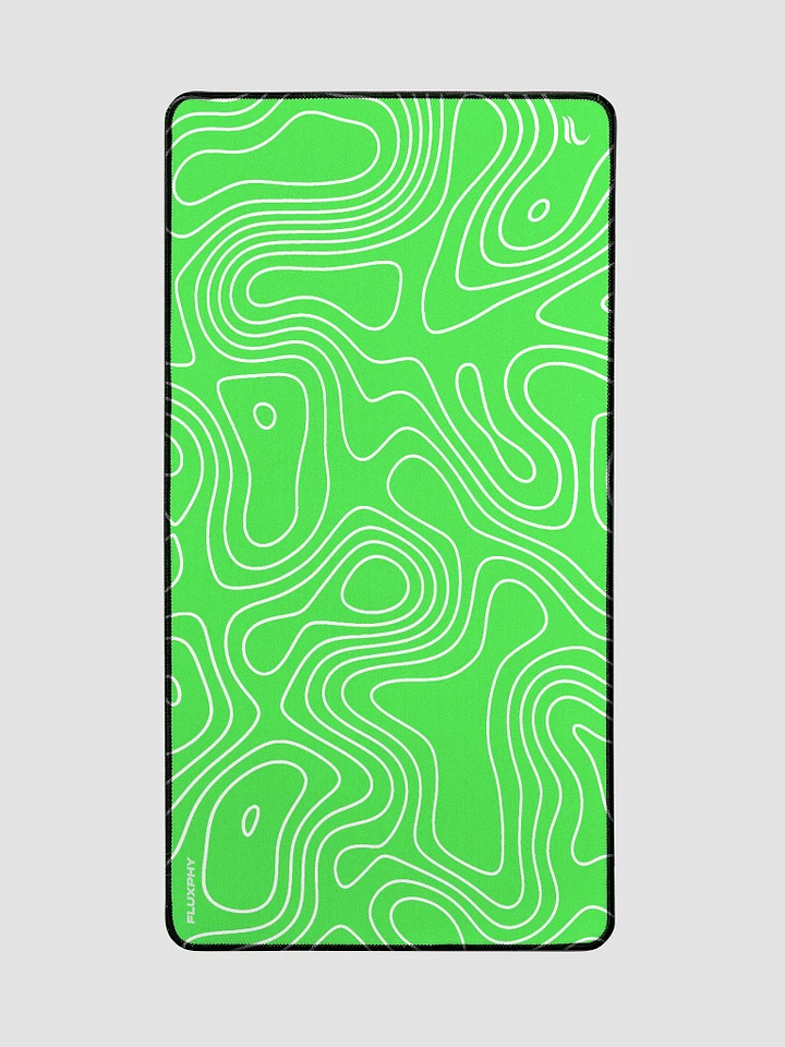Green Topography - Fluxphy product image (2)