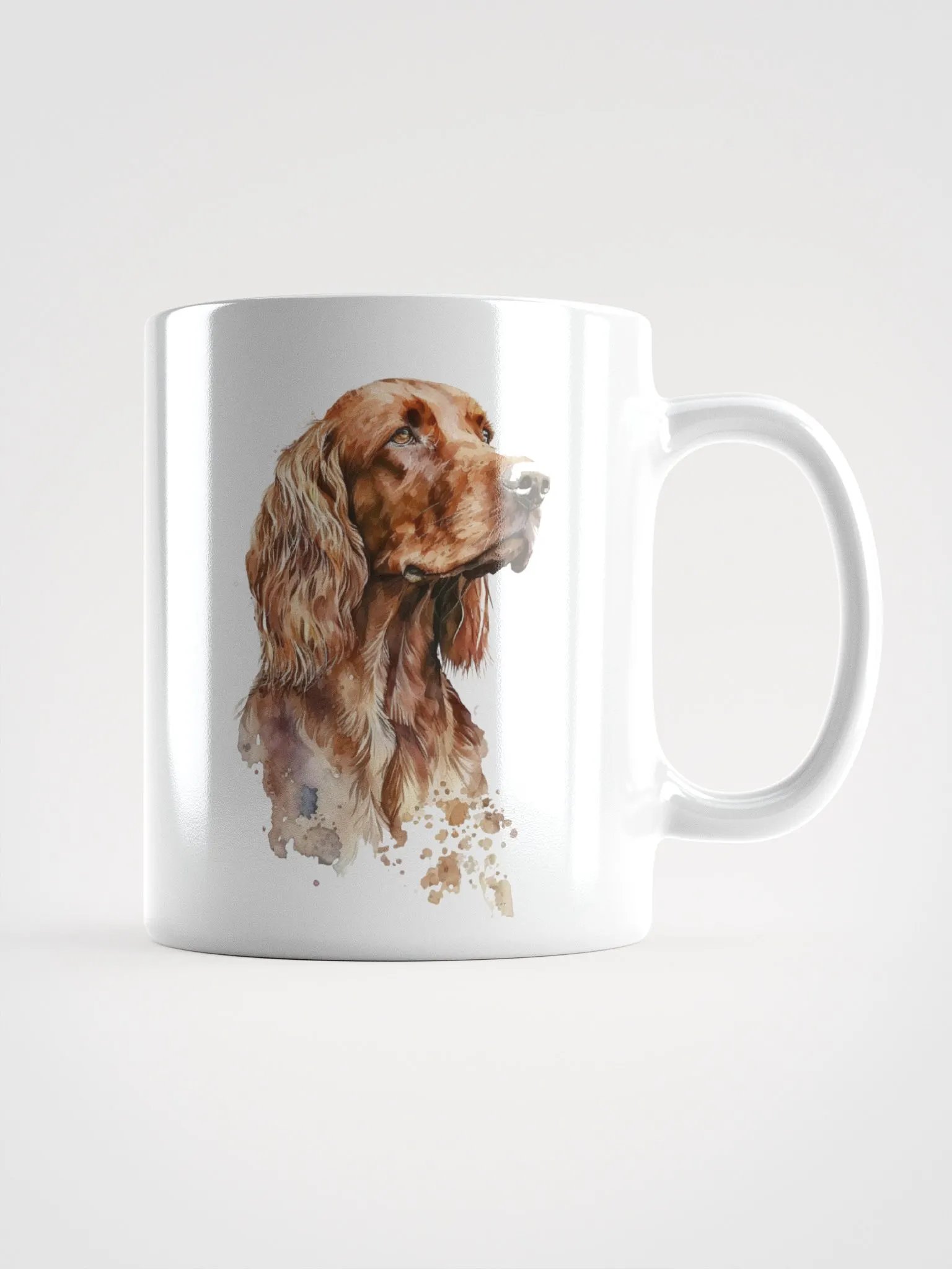Irish Setter Coffee Mug product image (1)