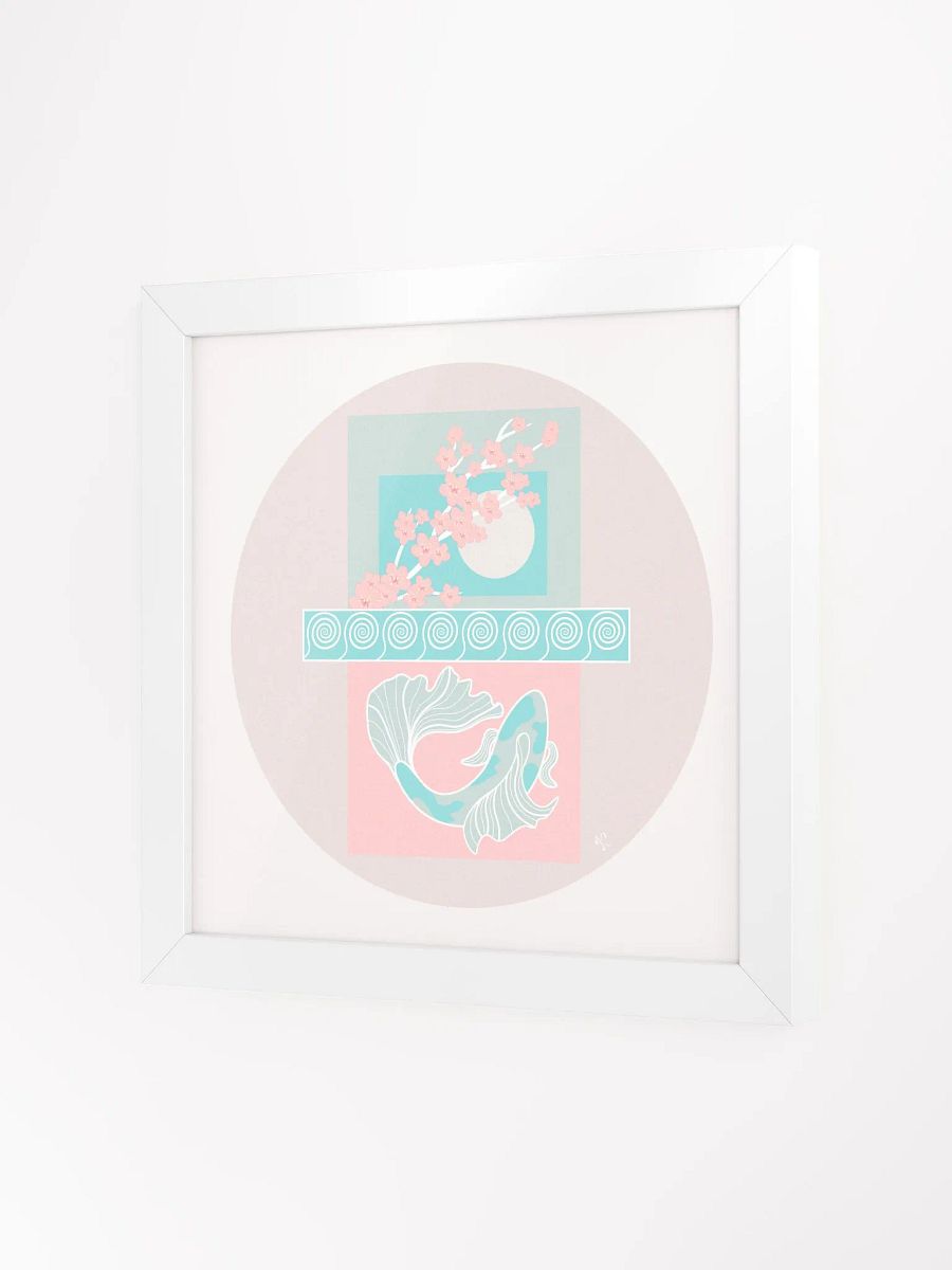 Spring Koi product image (2)