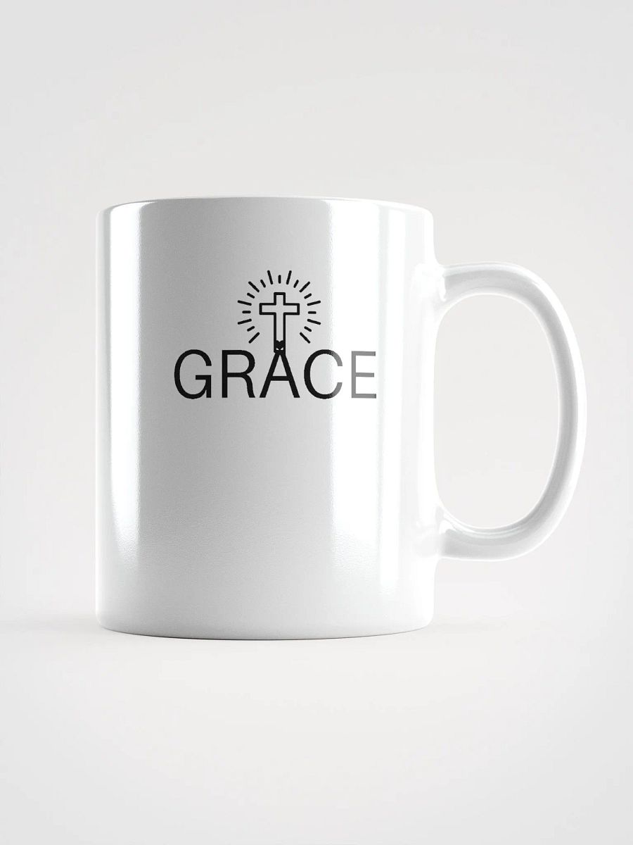Grace Mug product image (1)