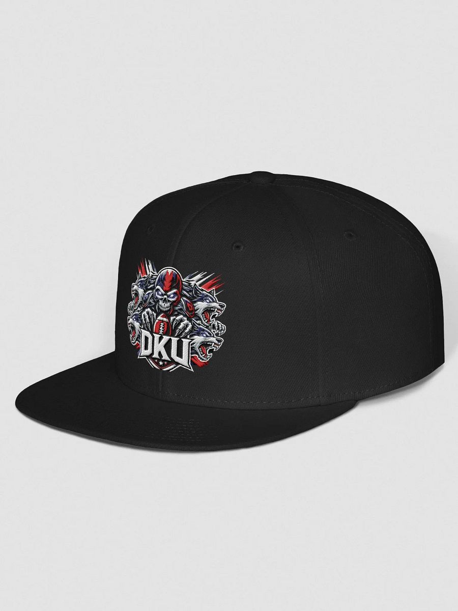 DKU Hat product image (2)