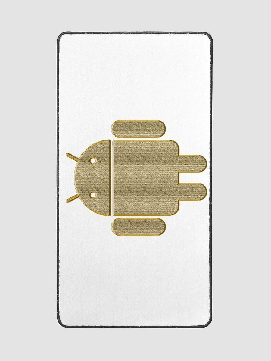 Android Desk Mat product image (2)