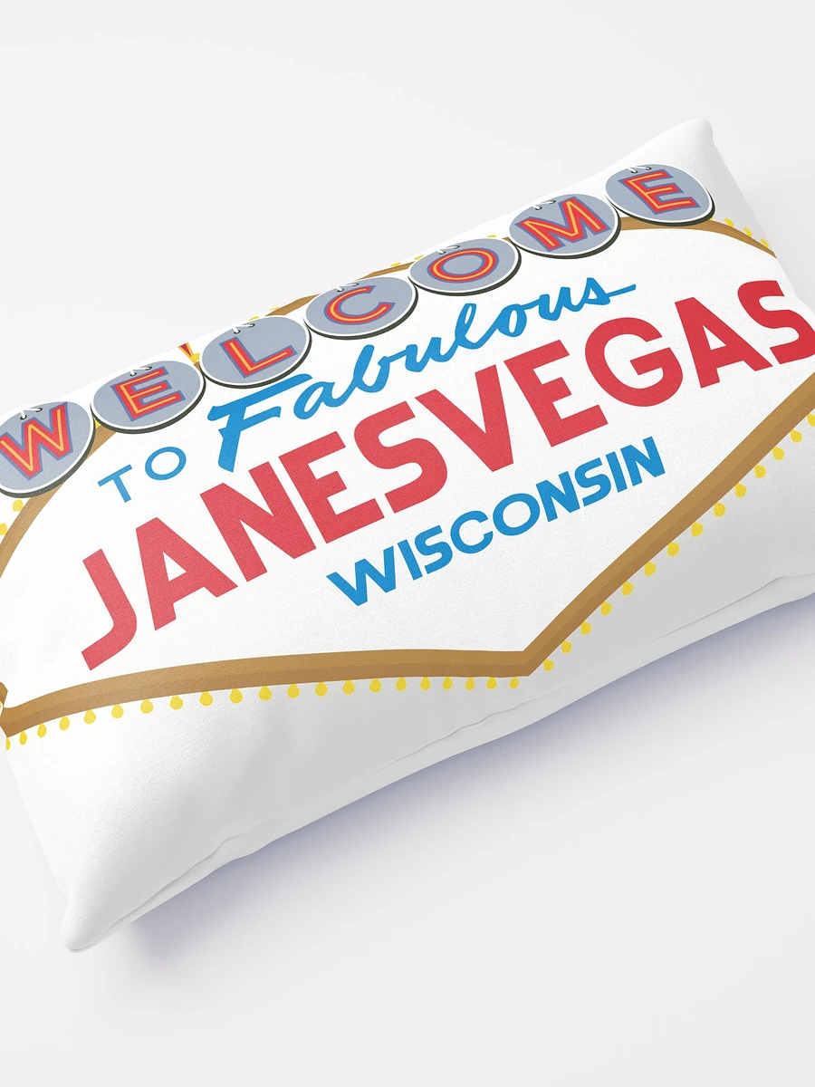 Janesvegas Basic Pillow product image (10)