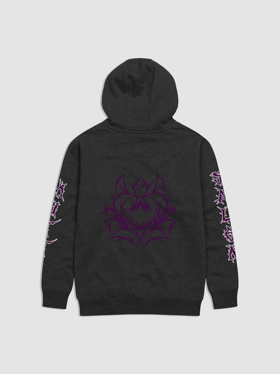 Panting Mutt Unisex Hoodie product image (21)