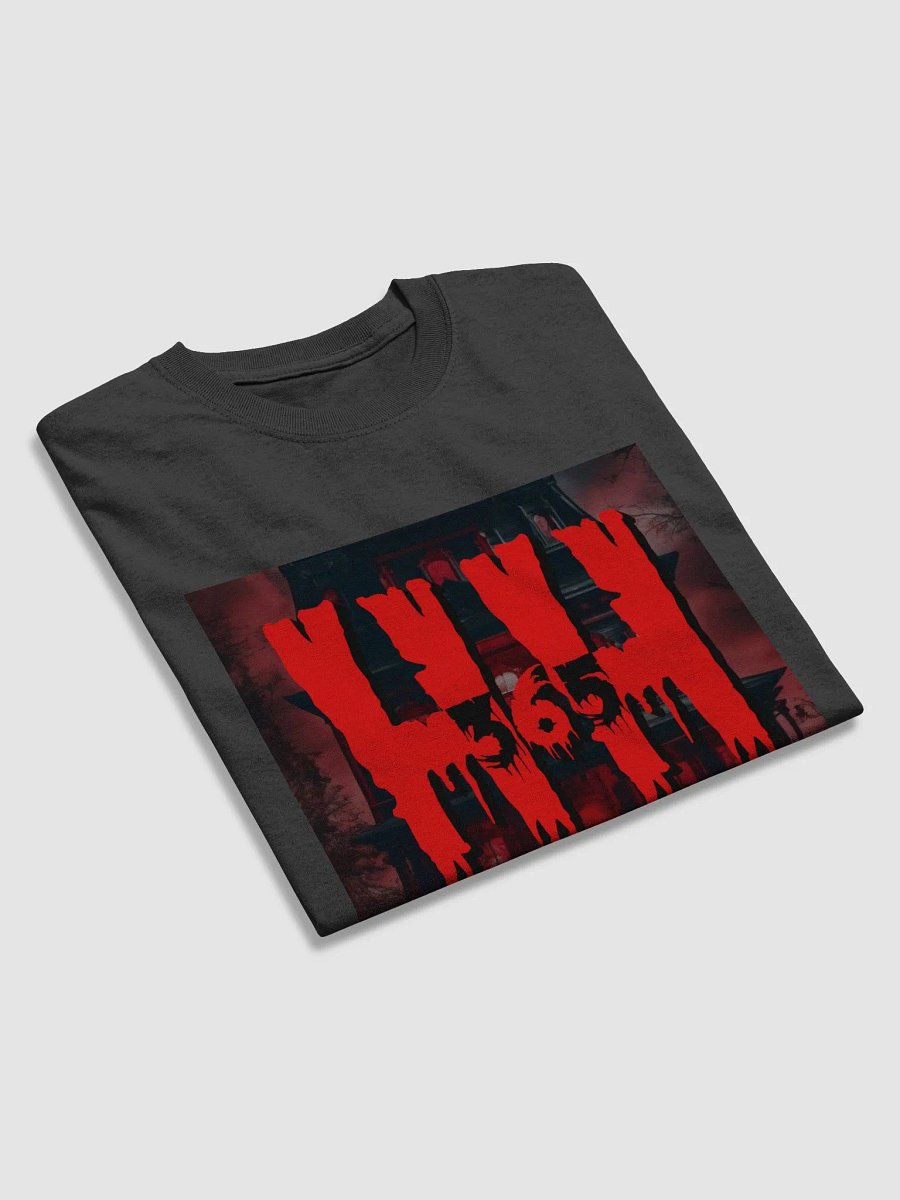 Official HH365 Tshirt product image (4)