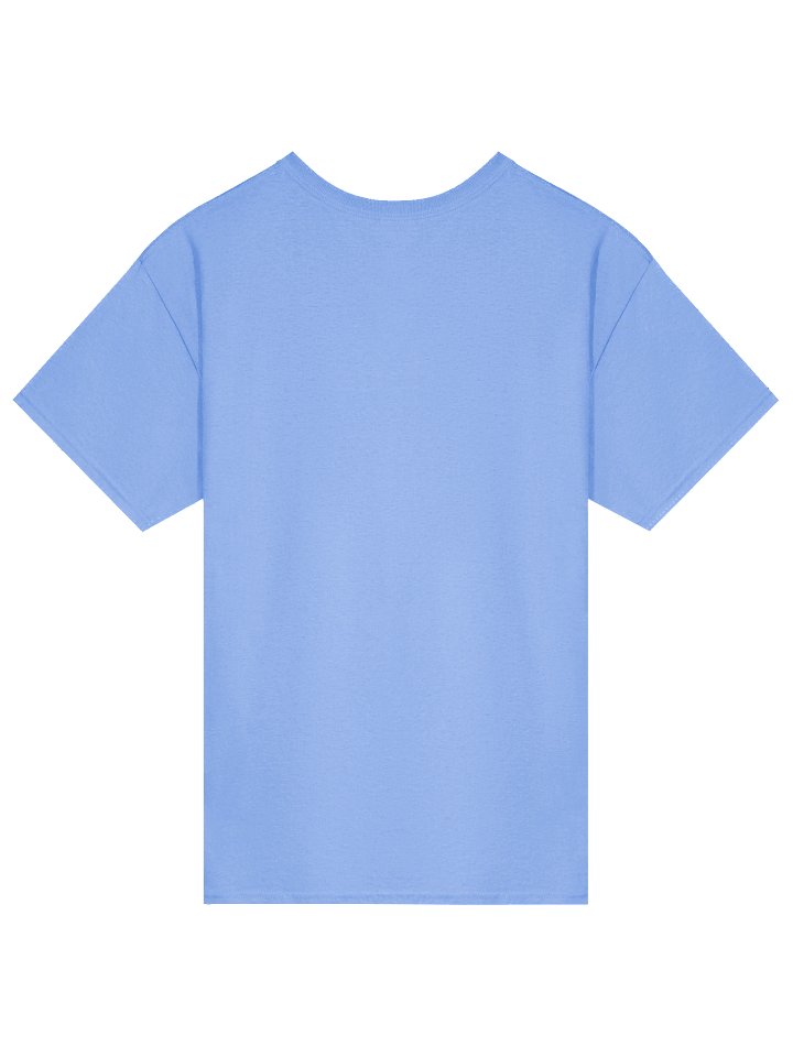MESS T-Shirt product image (5)