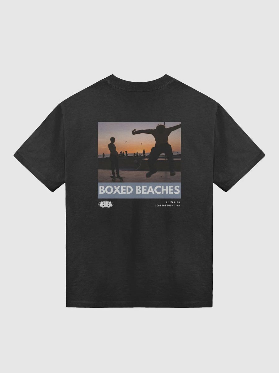Scarborough, WA (White Lettering) product image (4)