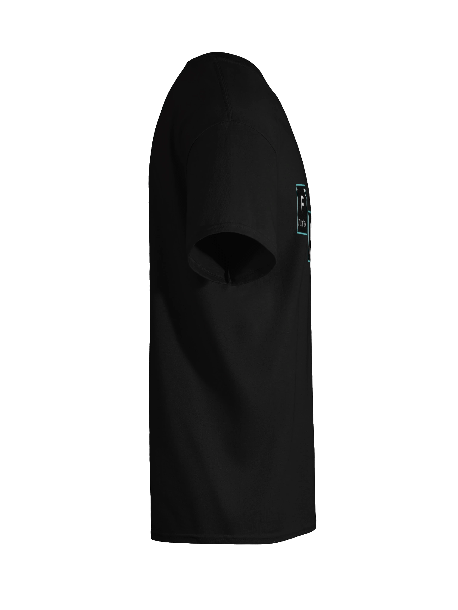 FLTP Teal Heavy Shirt product image (12)