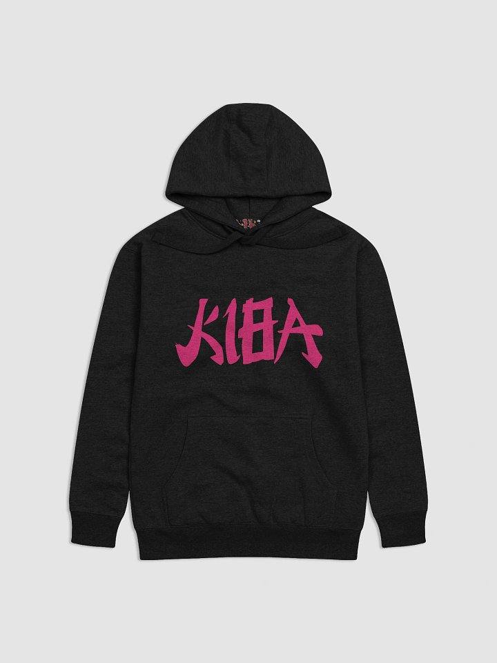 Kimono Fashion Unisex Premium Hoodie product image (1)