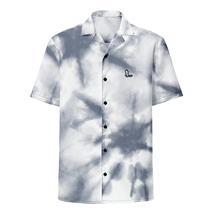 jimonicle button up shirt product image (2)