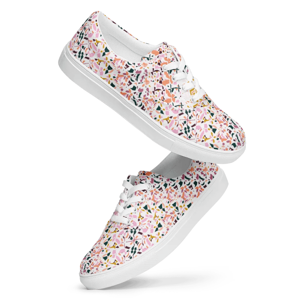 Pastel Terrazzo Tiles product image (10)