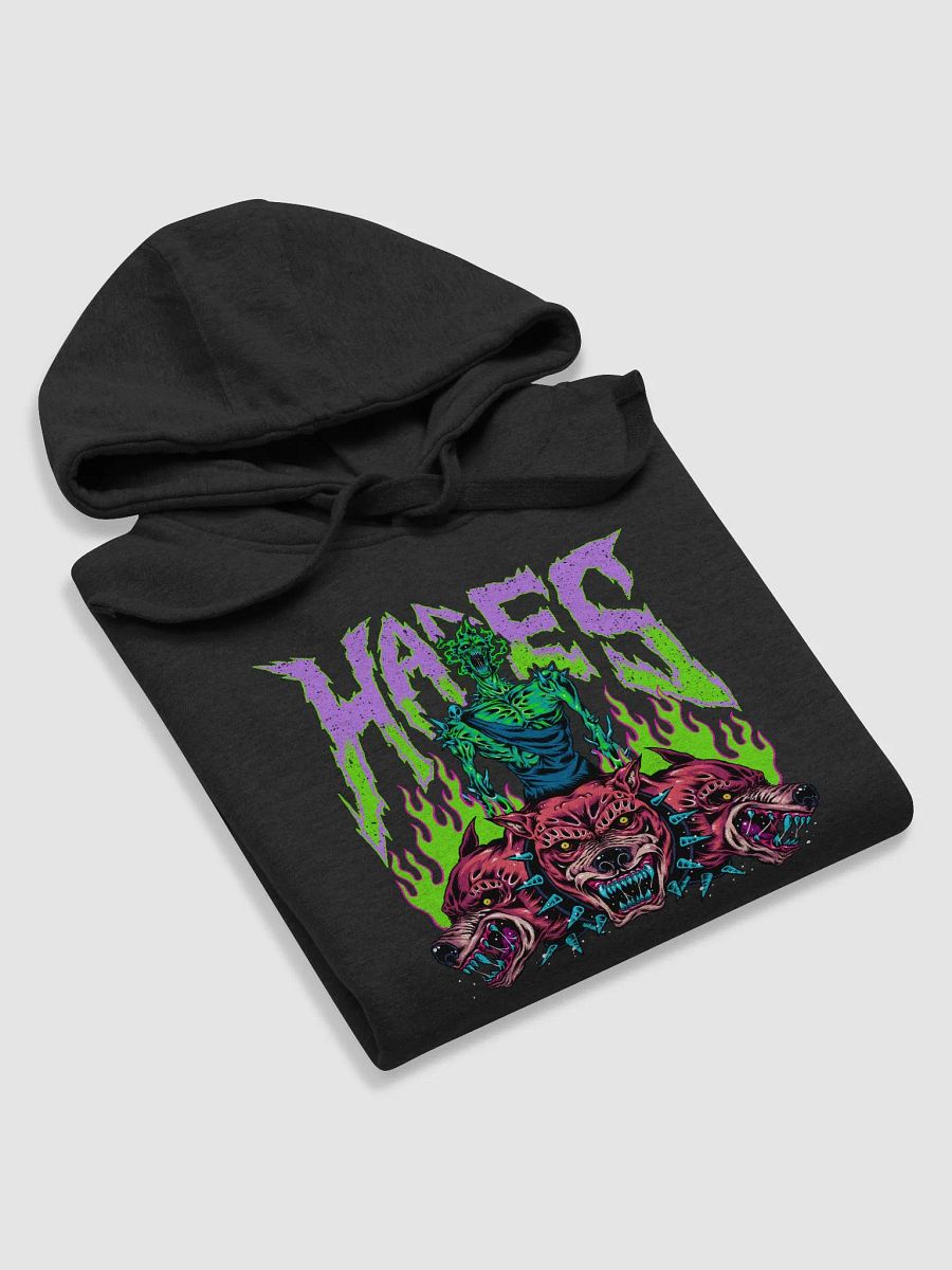 Lord Hades Hoodie product image (5)