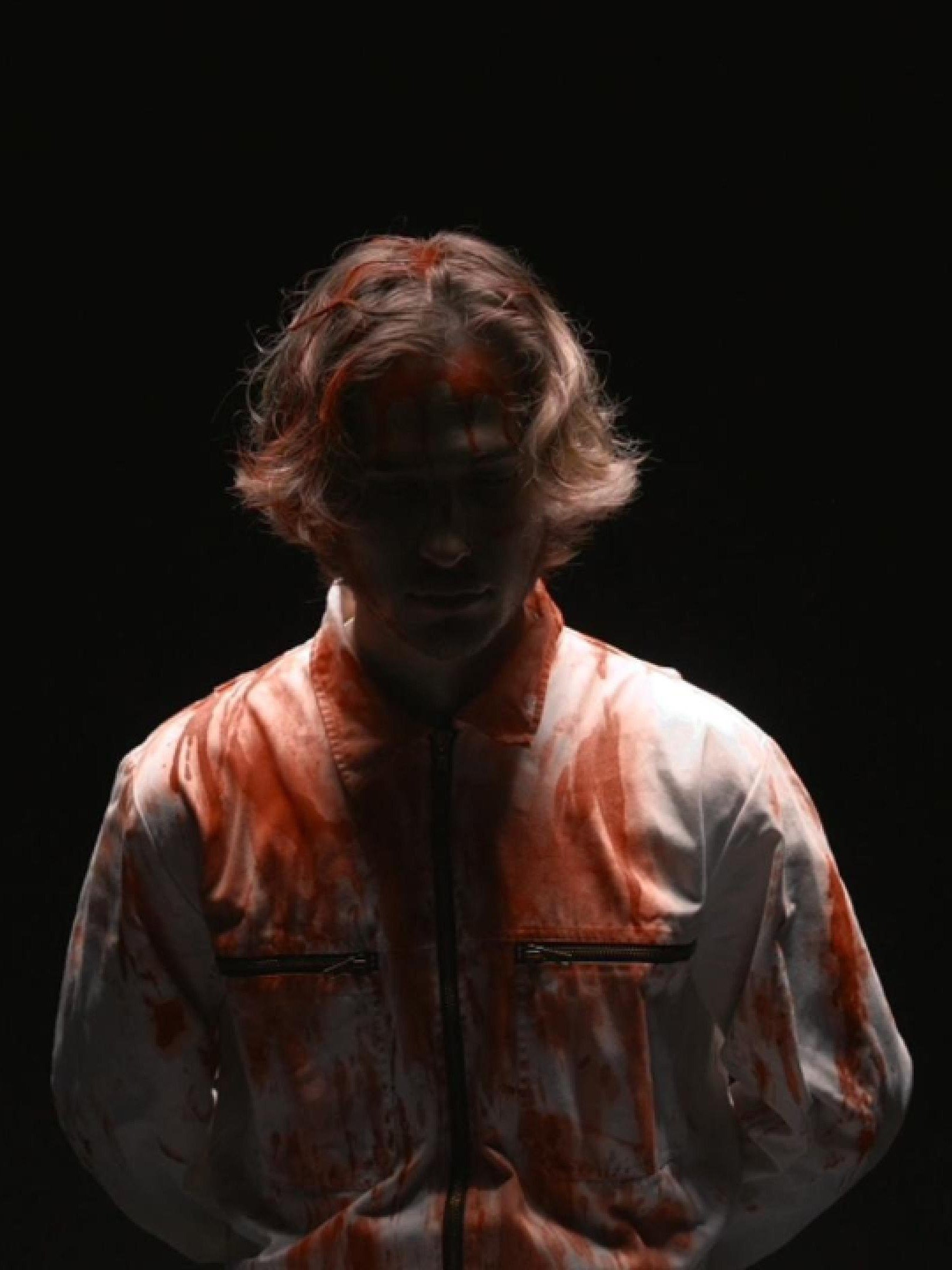 I AM WHAT YOU MADE ME: 'SUPPORTER EDITION' product image (2)