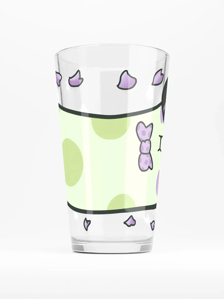 PillowForg Suave Pint Glass product image (2)
