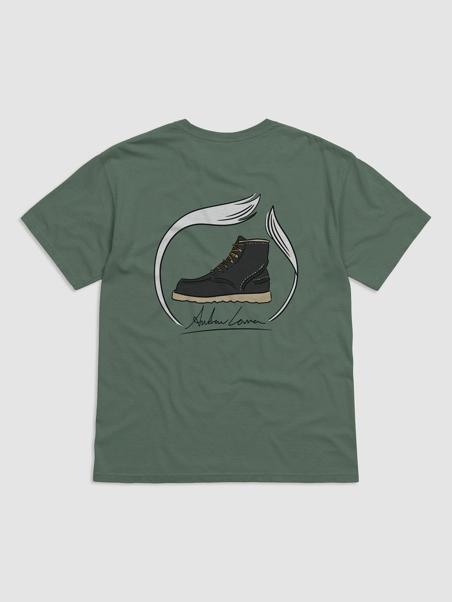 Logo Printed Tee product image (22)