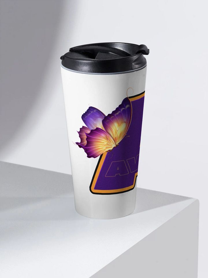 AVAH Tumbler product image (2)