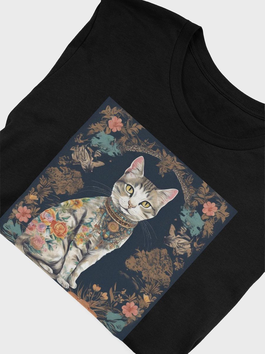 Feline Bohemia T-Shirt product image (17)