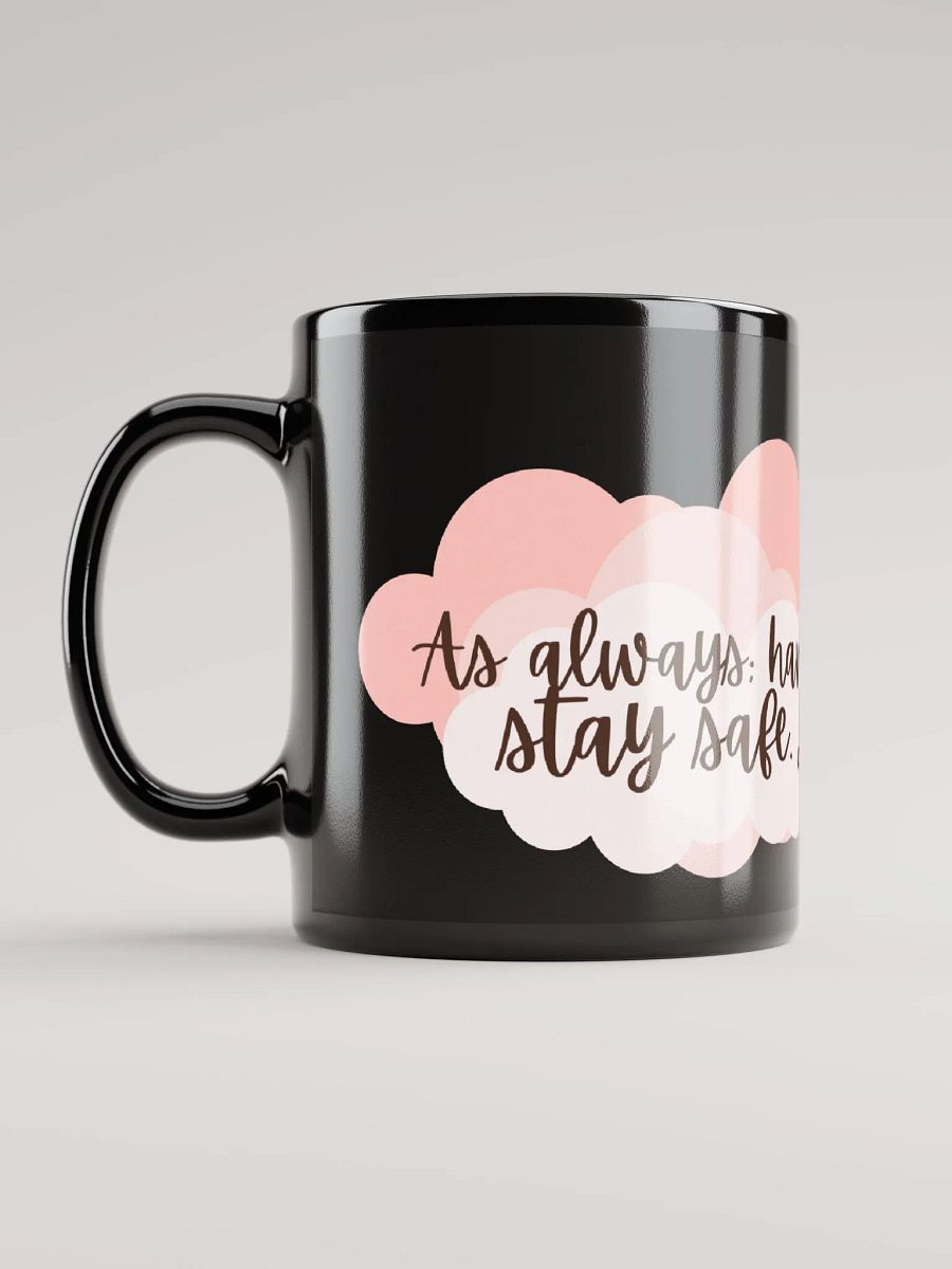 Stay Safe Pastels product image (12)
