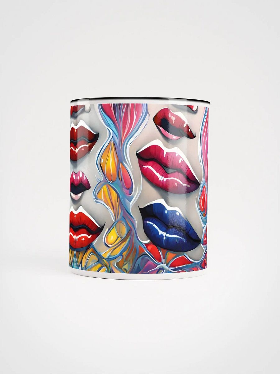 Chéri Samba: Vibrant Voice of African Contemporary Art product image (9)