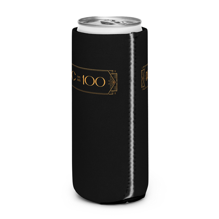 PPNC 100 Year Anniversary Can Koozie product image (11)