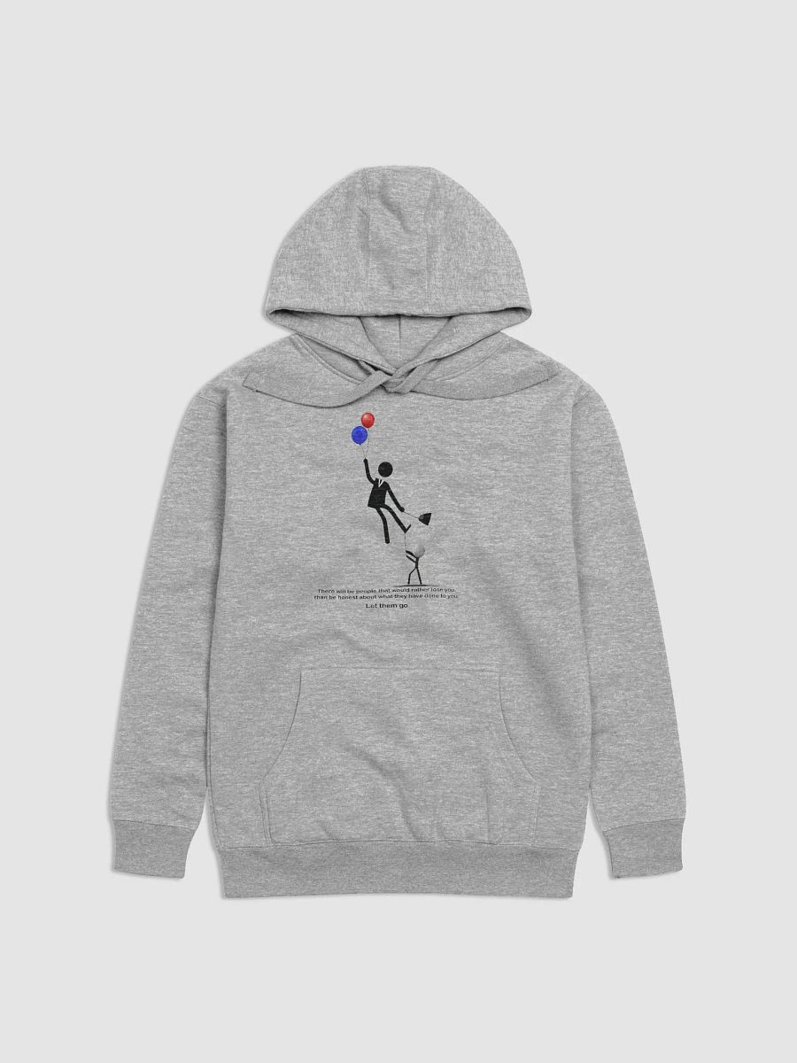 Let them go product image (1)