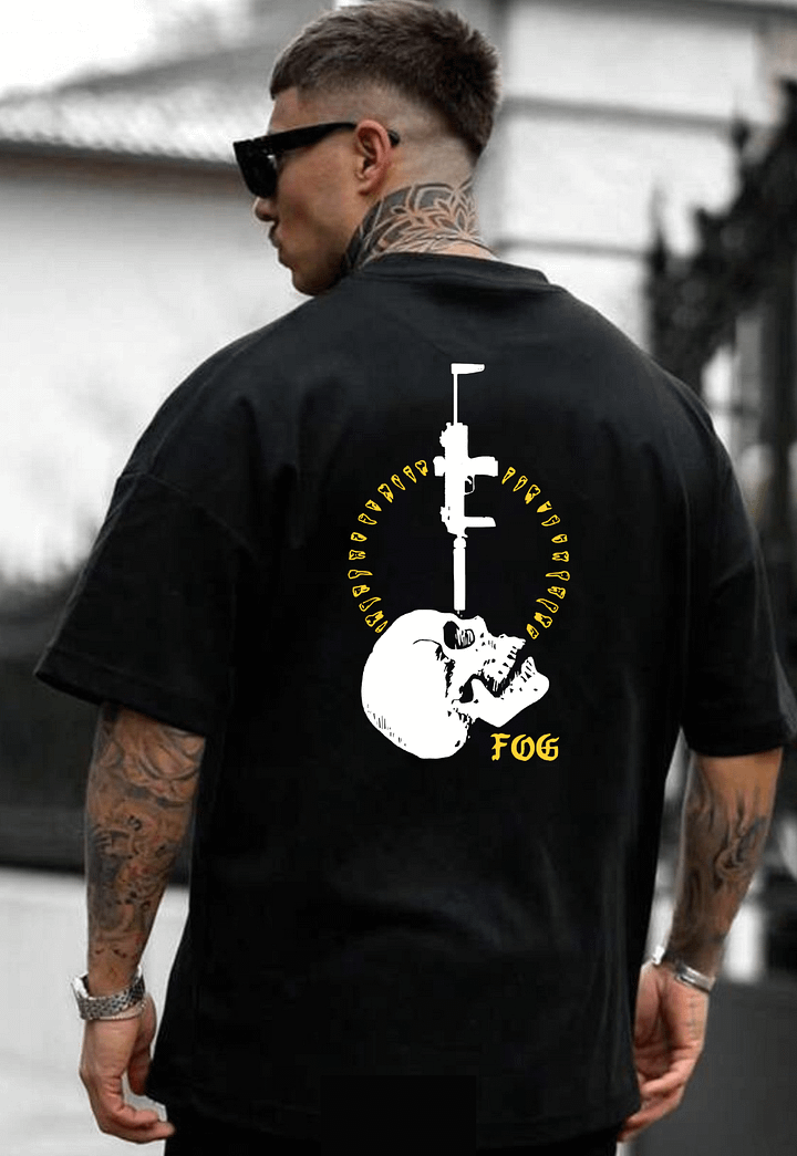 Gipsy Walters Unisex Premium Tee product image (1)