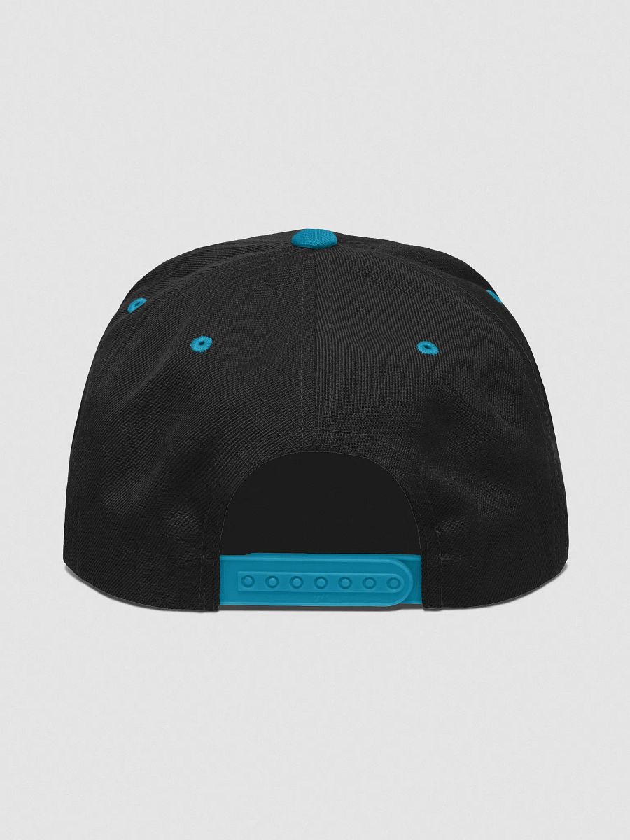 DSR Electric Hat - 51 Chew product image (95)