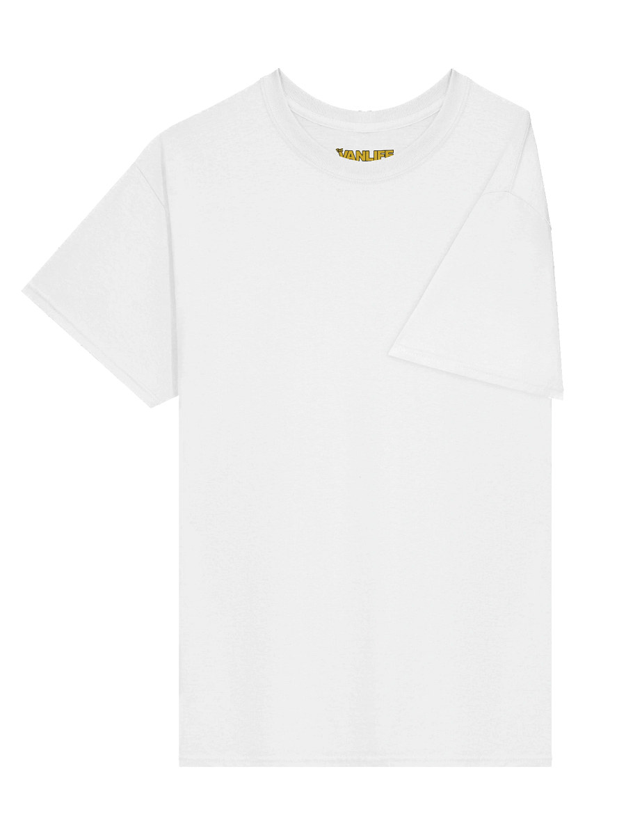 TVLN – T-Shirt (1st Edition) product image (7)