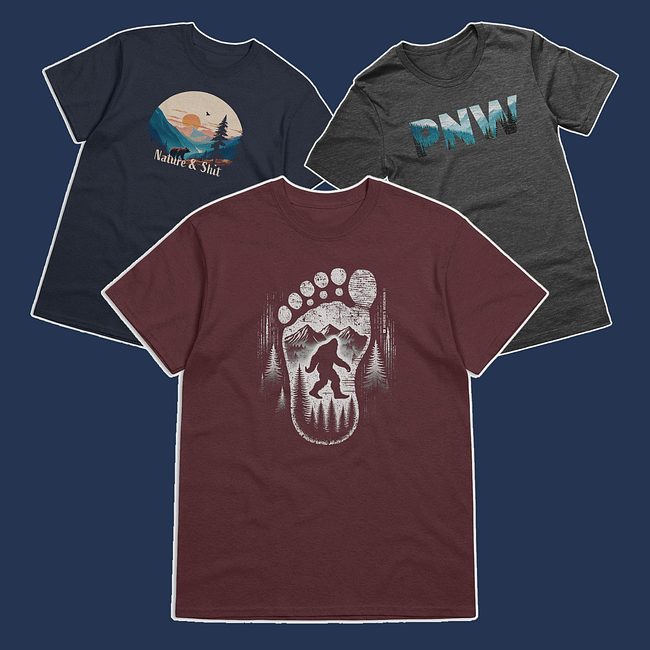Men's Shirts