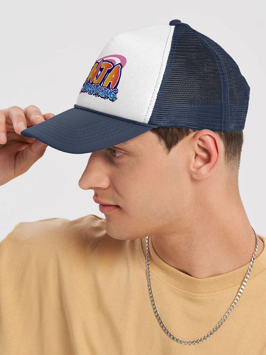 Ninja Something Hat product image (15)