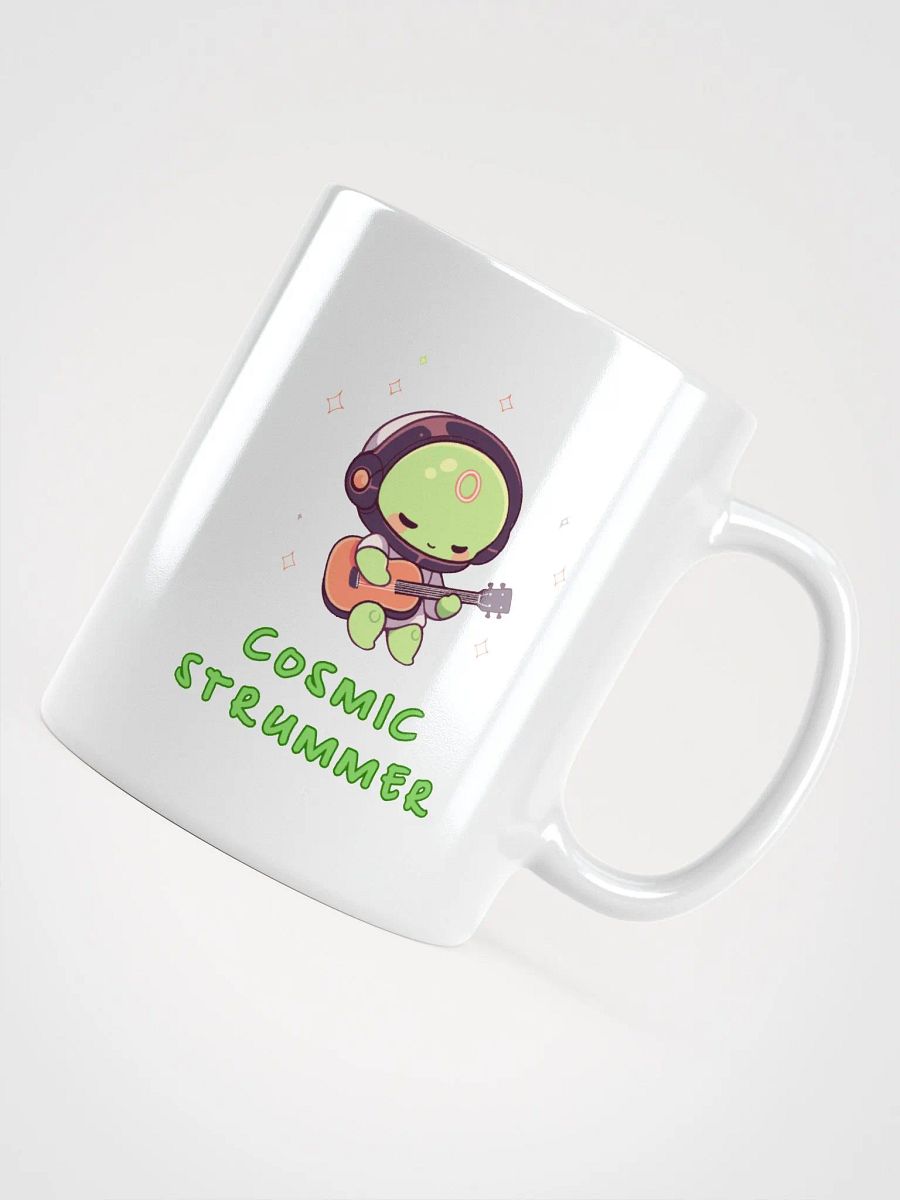 Alien Guitarist product image (4)