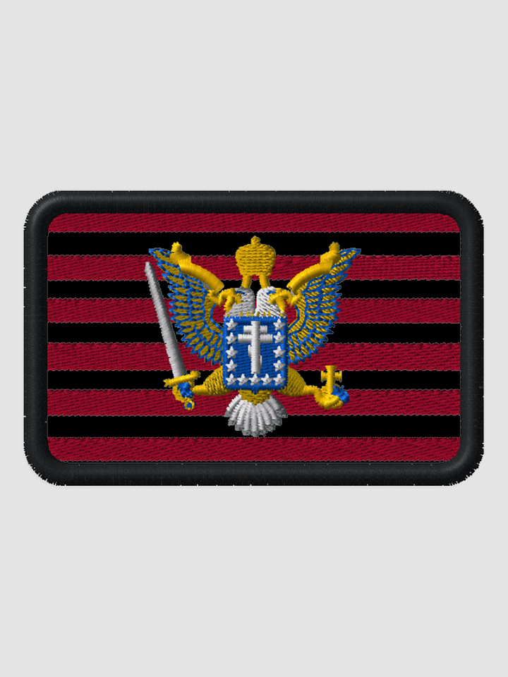American Orthodox Patch product image (1)