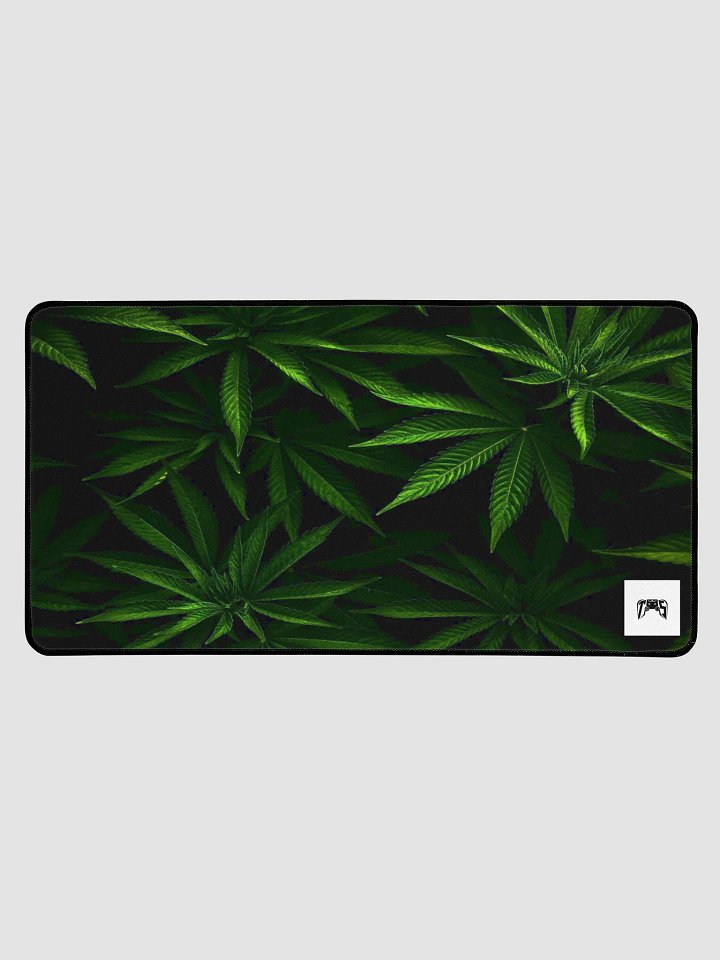 "Fresh Produce" Large Desk Mat product image (1)