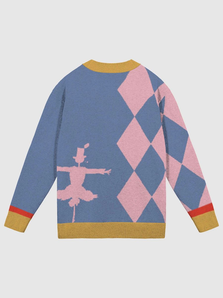 "The Wizard" Cardigan product image (2)