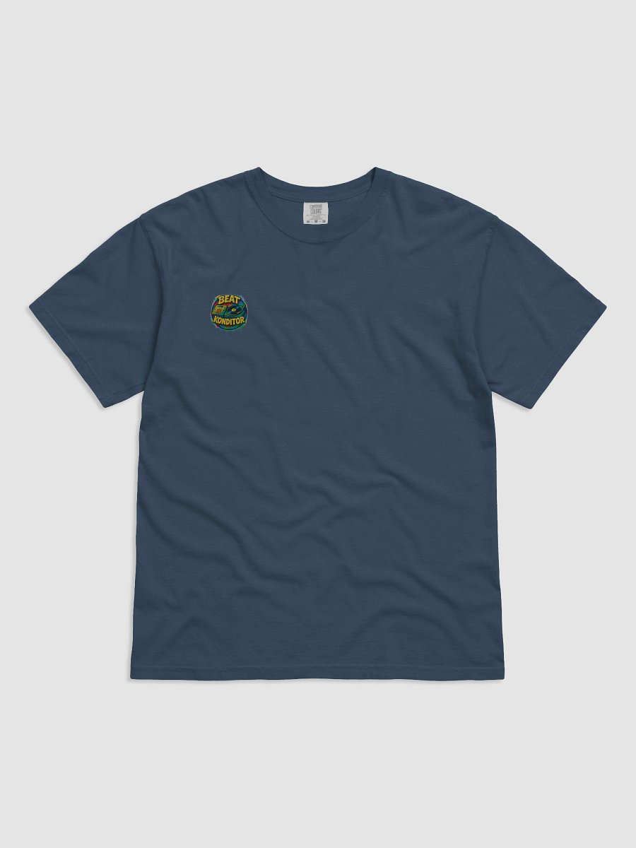 Love, Peace & Rootsreggae T-Shirt product image (2)
