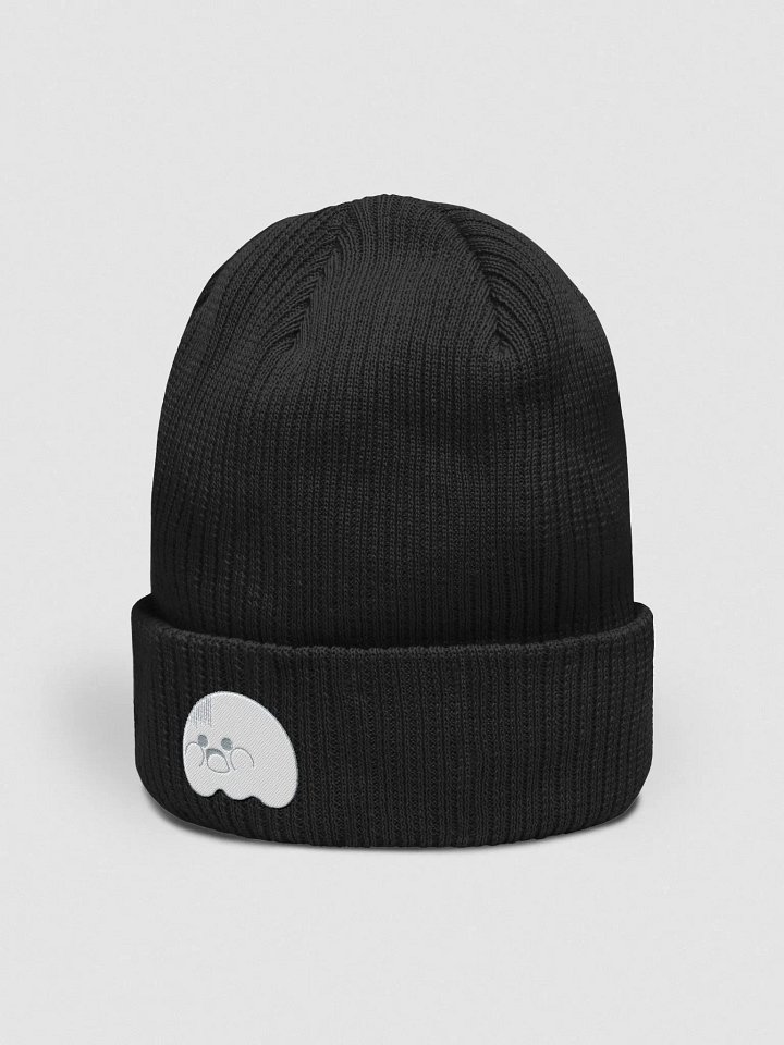 Ghostie Shook Beanie product image (2)