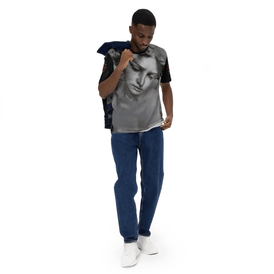 The Guardian Angel Tee product image (5)