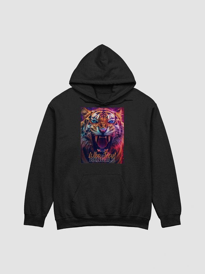 Bengals - Who Dey! product image (1)