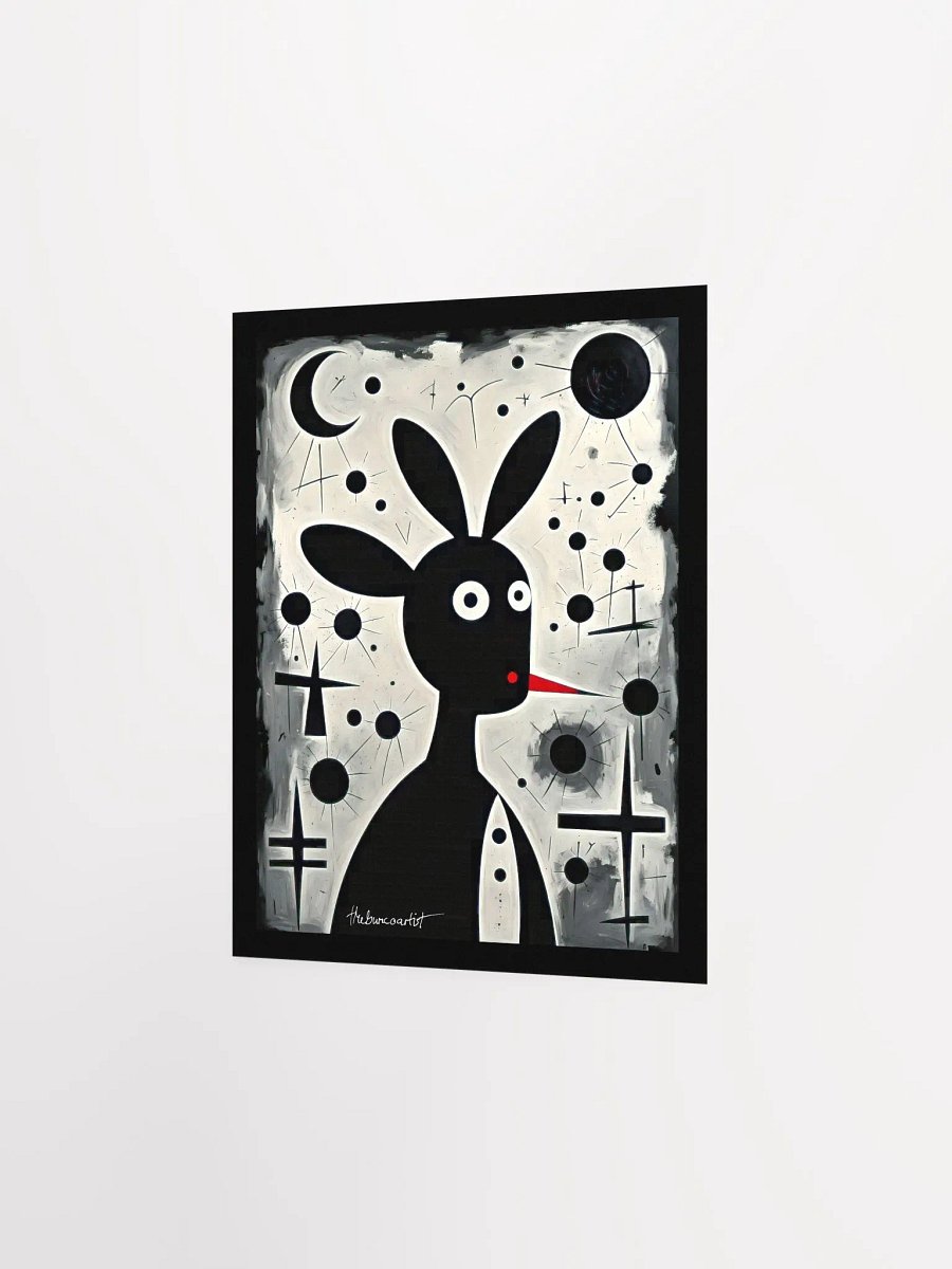 Enhanced Matte Paper Poster (in) product image (4)