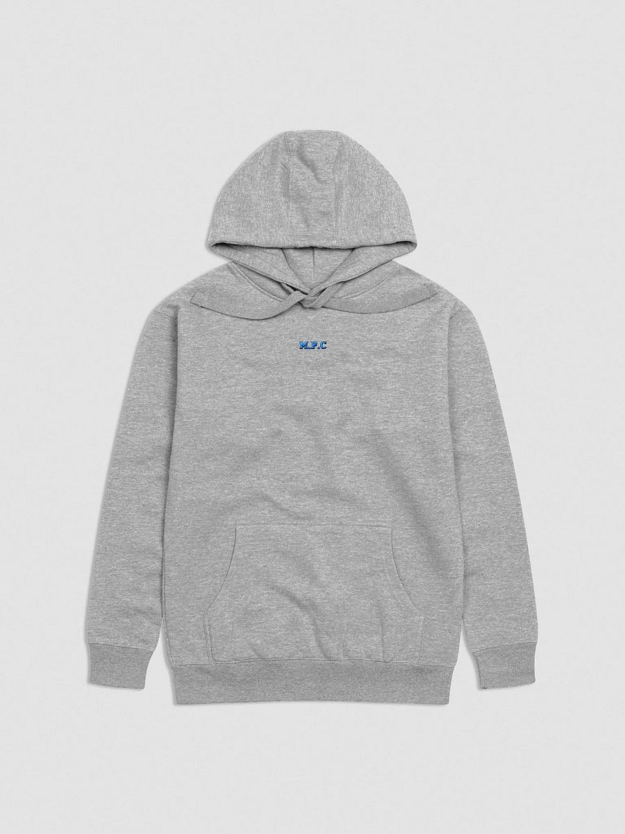 Simplistic MPC Hoodie product image (5)