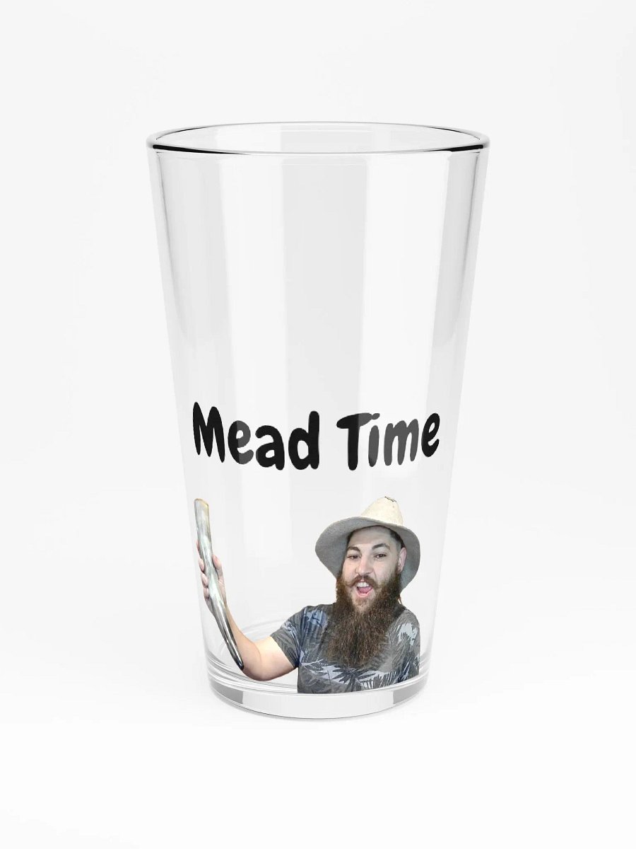 Mead Time Glass product image (3)