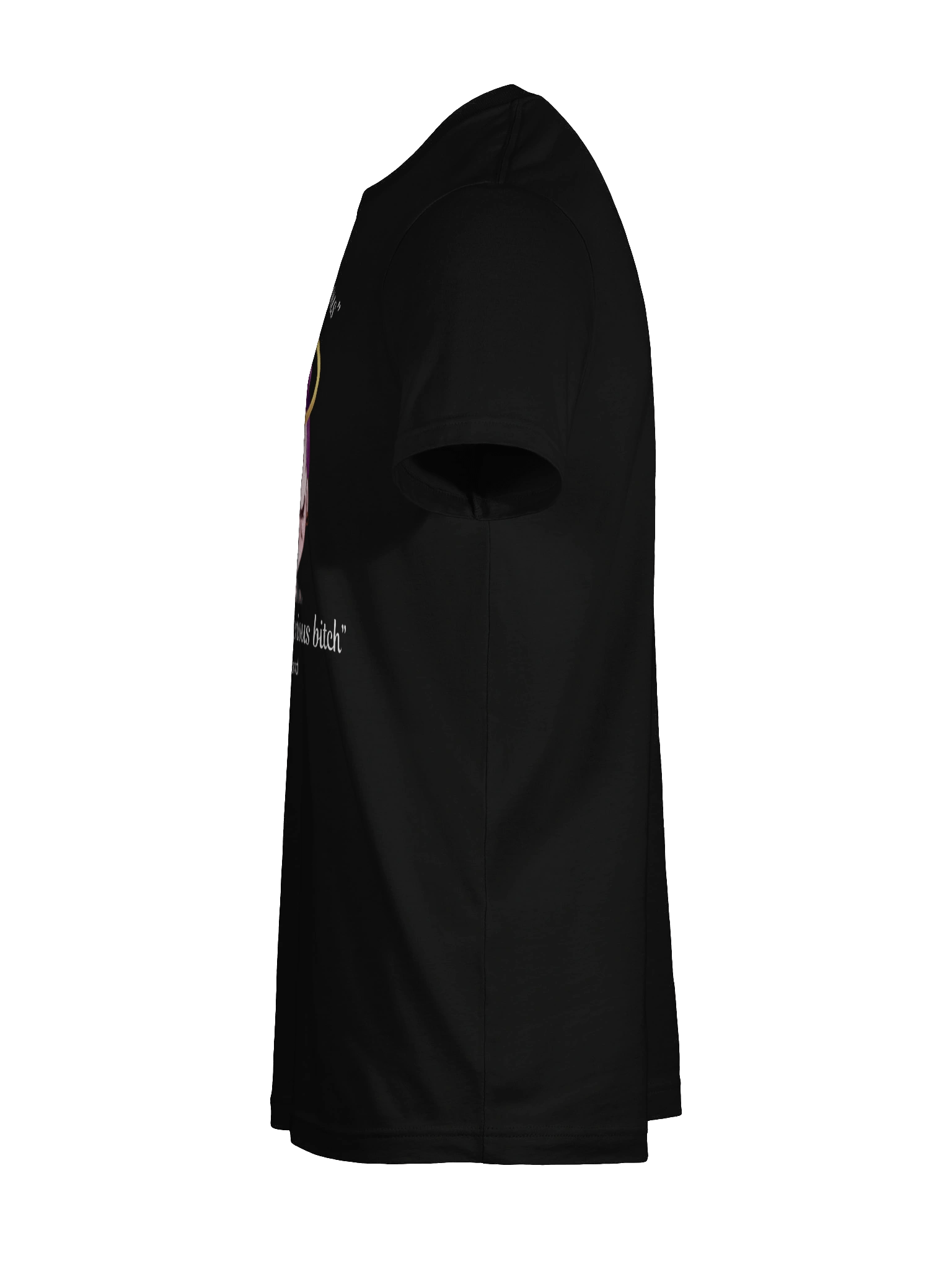 The Most Serious T-Shirt product image (73)