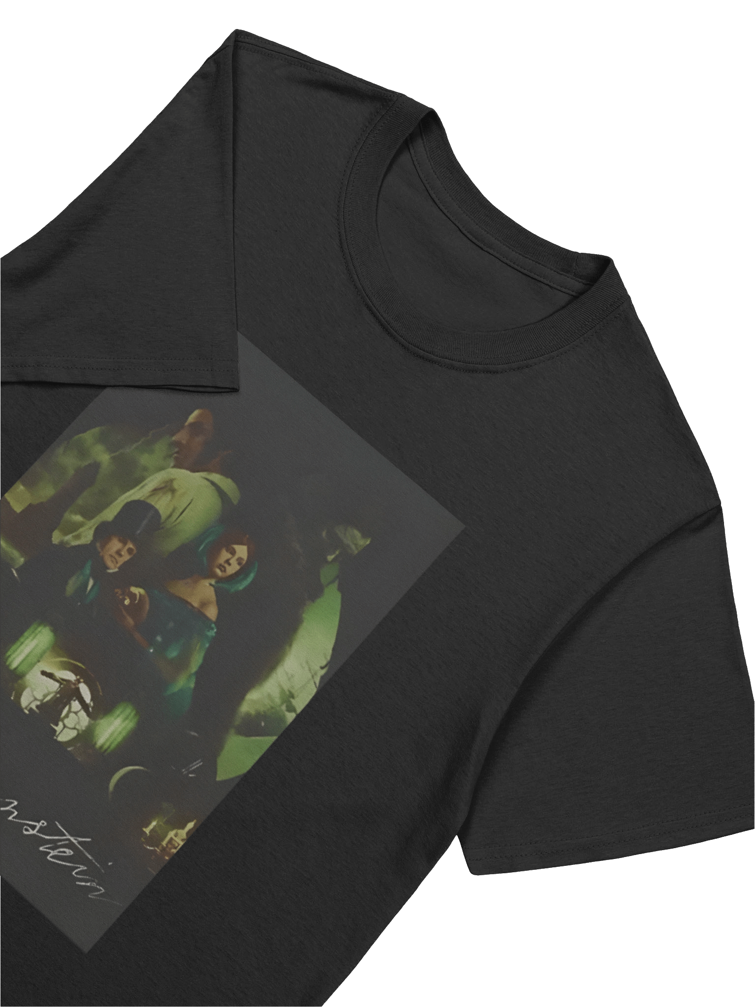 Frankenstein 2025 Shirt product image (5)