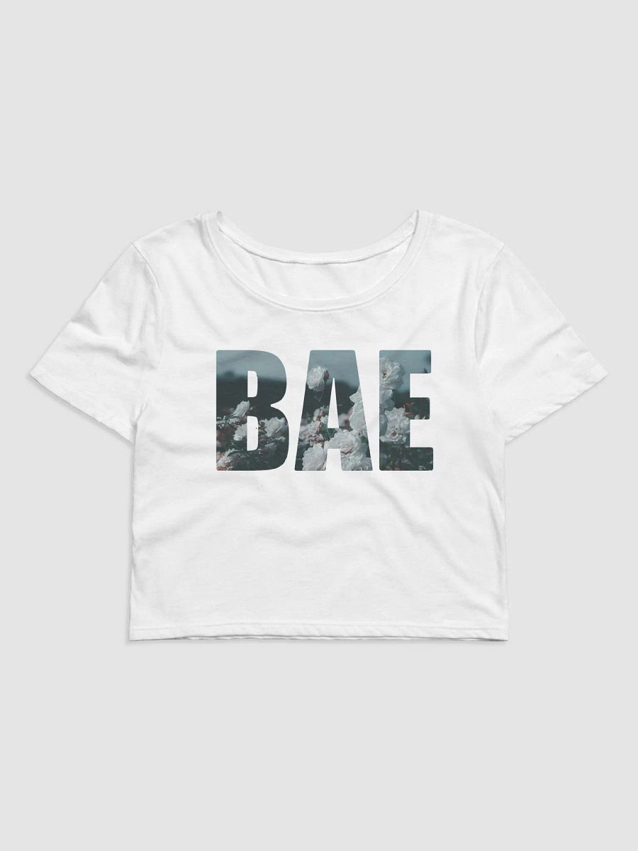 White Paradise BAE COLD SUMMER COLLECTION product image (1)